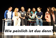 peinlich