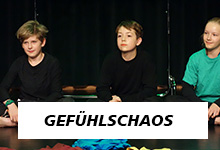 chaos