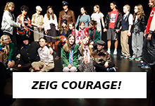 courage